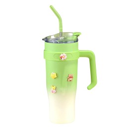 供應大容量保溫水杯  1200ML 手柄飲水杯  304不鏽鋼杯  冰霸保冷杯 SKAC039 供應大容量保溫水杯  1200ML 手柄飲水杯  304不鏽鋼杯  冰霸保冷杯 SKAC039